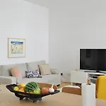 Alfama Prime By Homing Apartment *