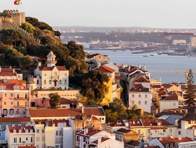Alfama Prime By Homing * Lisboa