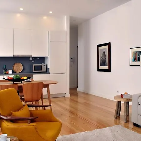 Alfama Prime By Homing Apartmán