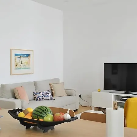 Alfama Prime By Homing Apartmán *