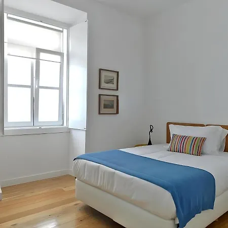 Appartement Alfama Prime By Homing *