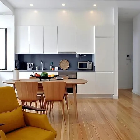 Alfama Prime By Homing *