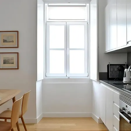 Apartmán Alfama Prime By Homing Lisboa