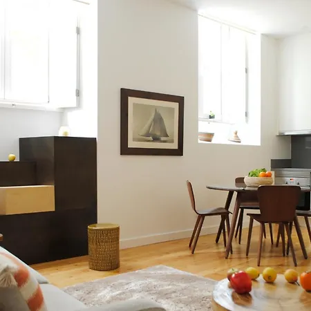 Apartment Alfama Prime By Homing Lisbon