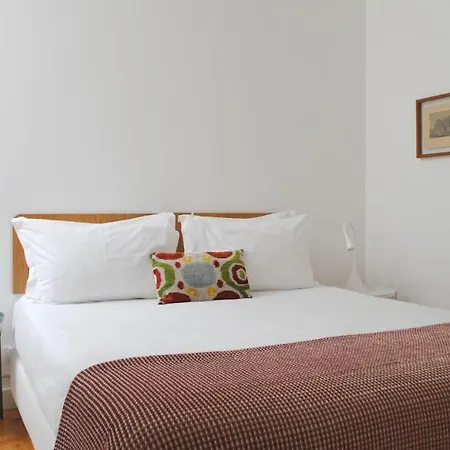 Apartmán Alfama Prime By Homing