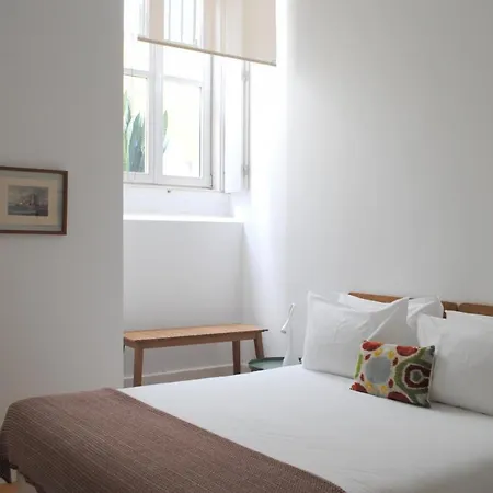 Alfama Prime By Homing Lisbon