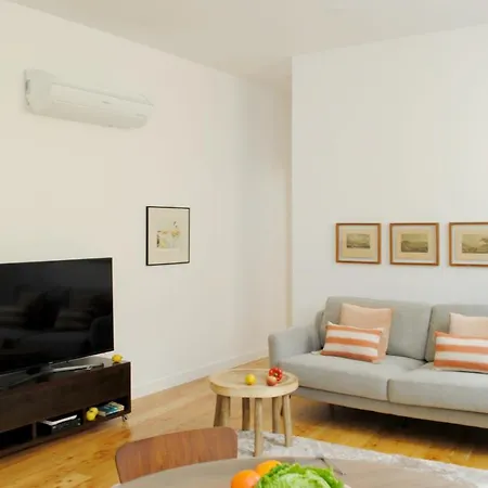 Apartment Alfama Prime By Homing Lisbon