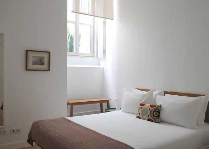 Alfama Prime By Homing Lisboa