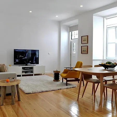 Alfama Prime By Homing