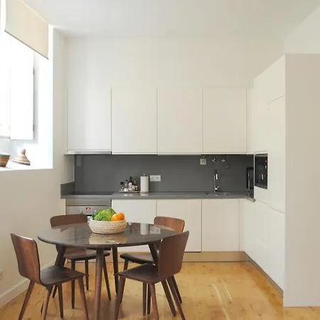 Alfama Prime By Homing * ליסבון