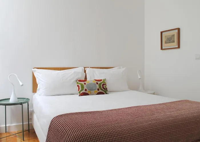Apartmán Alfama Prime By Homing